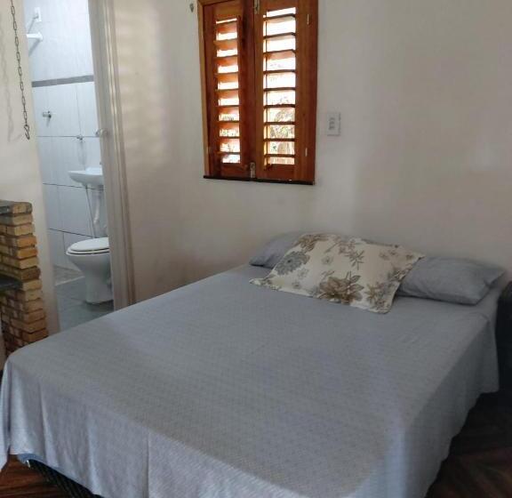 בית, 2 חדרי שינה, Casinha Da Serra