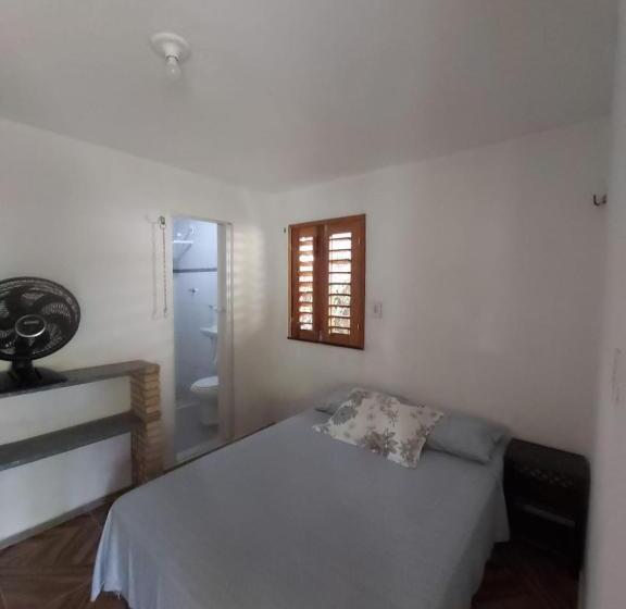 בית, 2 חדרי שינה, Casinha Da Serra