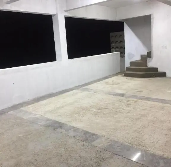 ファミリールーム, Casinha Da Serra