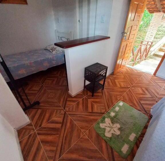 בית, 2 חדרי שינה, Casinha Da Serra