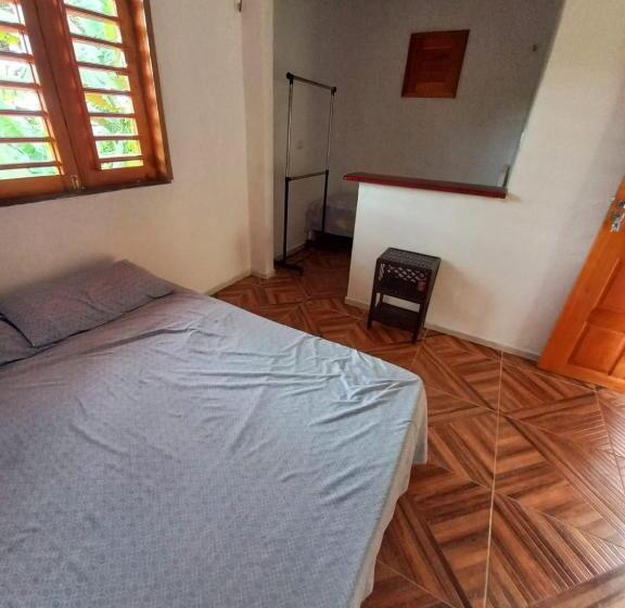 בית, 2 חדרי שינה, Casinha Da Serra