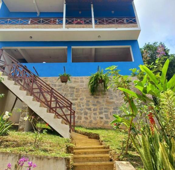 בית, 2 חדרי שינה, Casinha Da Serra