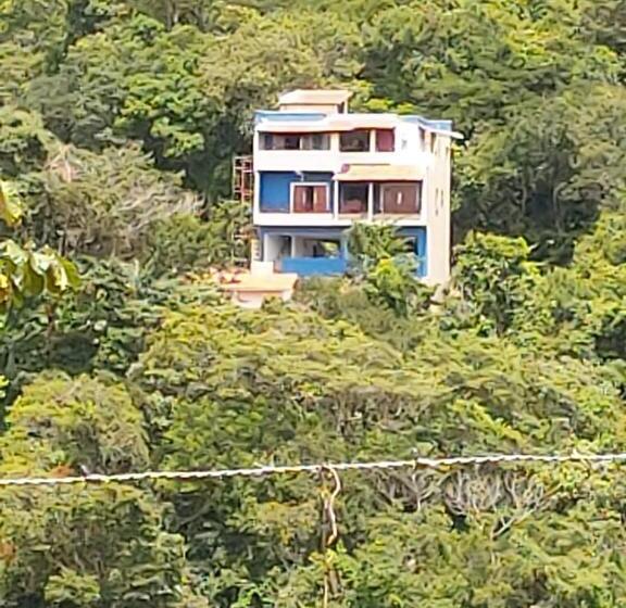 בית, 2 חדרי שינה, Casinha Da Serra