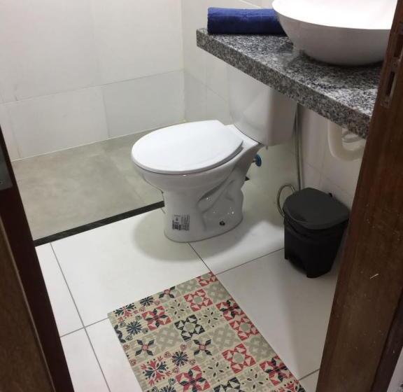 בית, 2 חדרי שינה, Casinha Da Serra