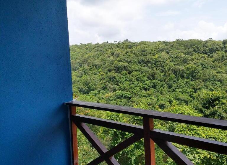 בית, 2 חדרי שינה, Casinha Da Serra