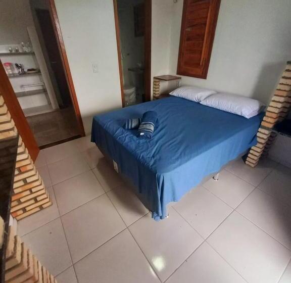 בית, 2 חדרי שינה, Casinha Da Serra