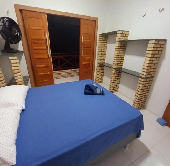 בית, 2 חדרי שינה, Casinha Da Serra