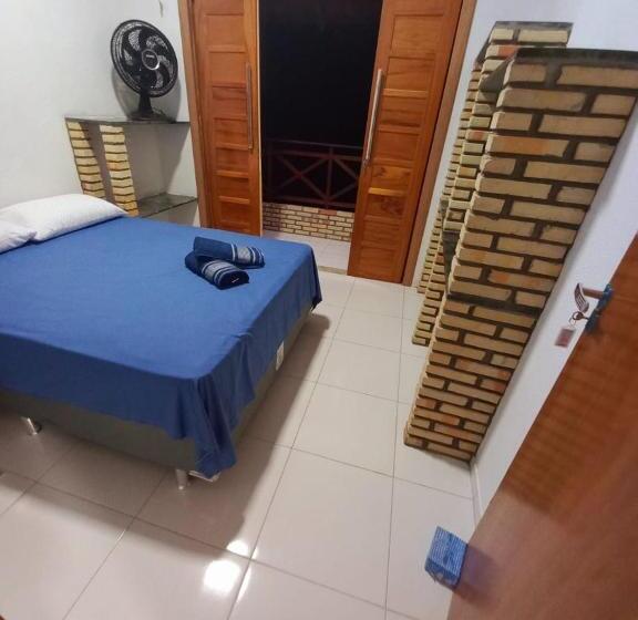 בית, 2 חדרי שינה, Casinha Da Serra