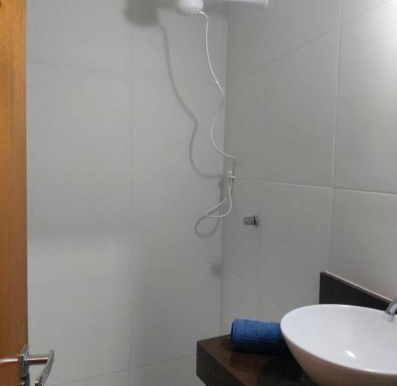 בית, 2 חדרי שינה, Casinha Da Serra