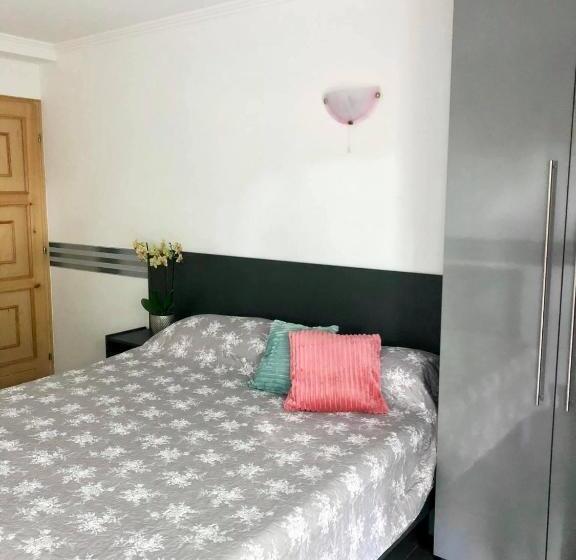 Номер Стандарт с Балконом, Pearl Home Siofok