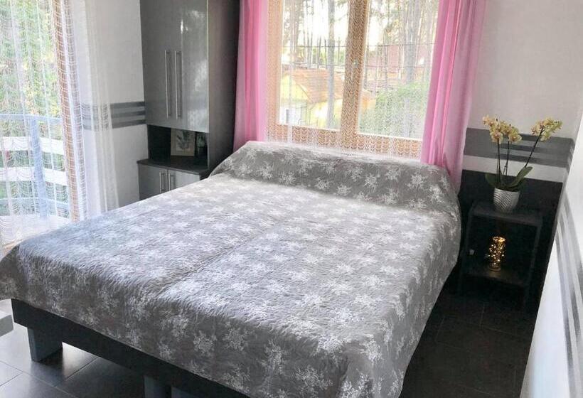 Номер Стандарт с Балконом, Pearl Home Siofok