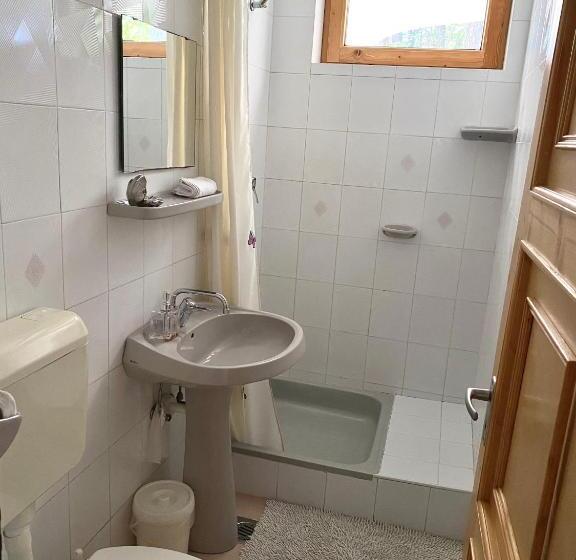 带1个卧室的公寓, Pearl Home Siofok