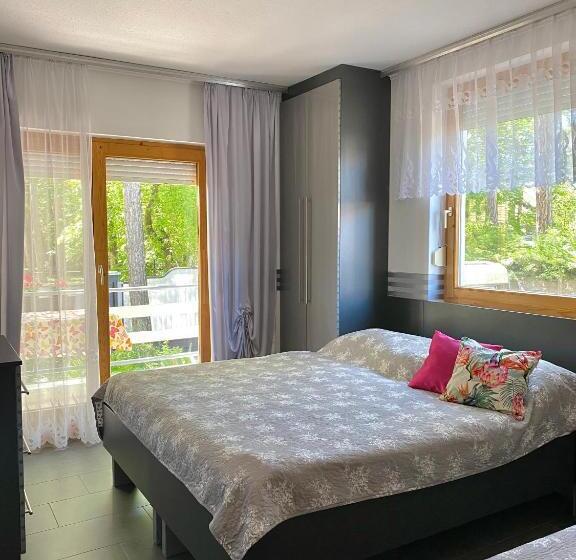 Апартаменты 1 Спальня, Pearl Home Siofok