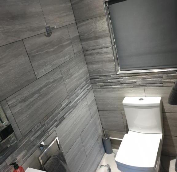 جناح ديلوكس سرير كينج, The Cozy Shed