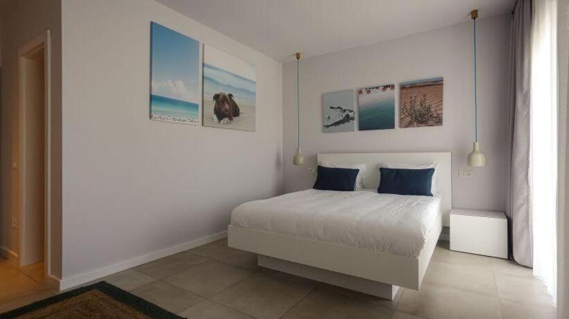 اتاق استاندارد با چشمانداز باغ, White Vama Veche