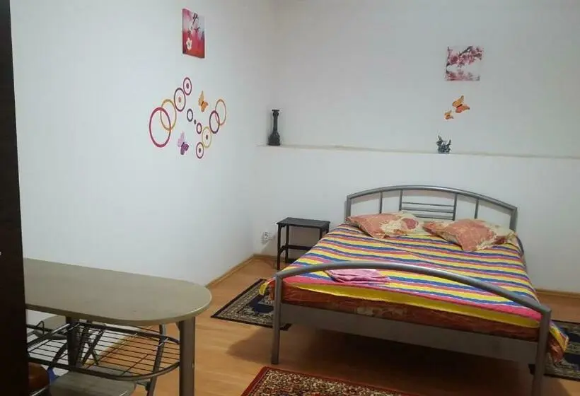 Standard-huone, Pensiunea Casa Montana