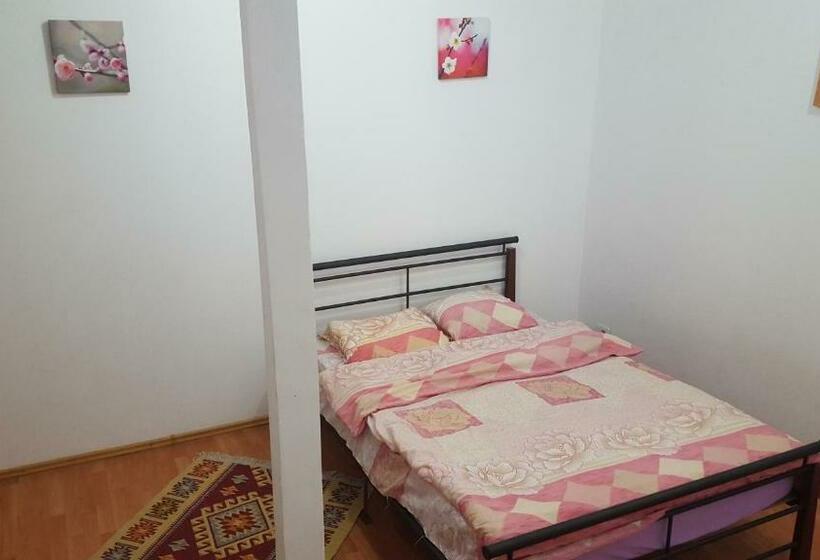 Четырехместный Номер Стандарт, Pensiunea Casa Montana