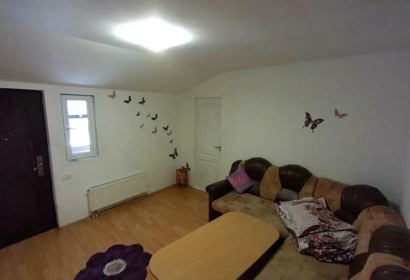 Standard Neljän Hengen Huone, Pensiunea Casa Montana