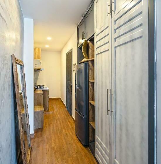 Quarto Estandar, Pis Apartment In District 1