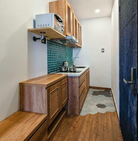 Quarto Estandar, Pis Apartment In District 1