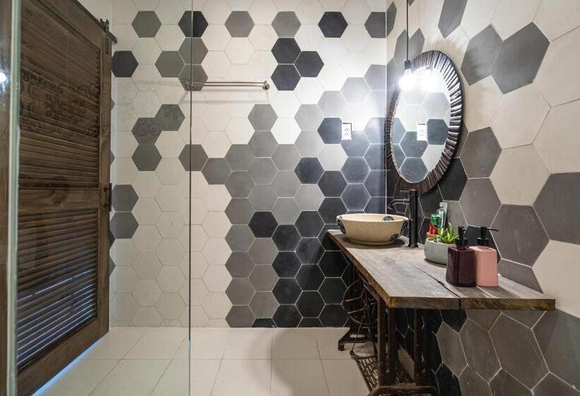 Quarto Estandar, Pis Apartment In District 1