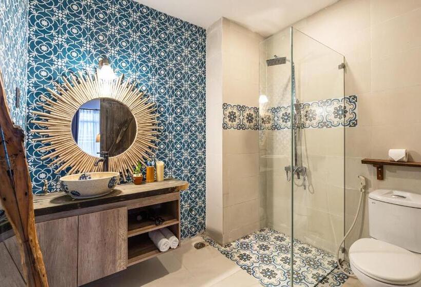 Quarto Estandar, Pis Apartment In District 1