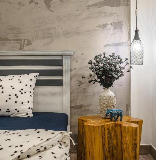 Apartamento 1 Dormitório, Pis Apartment In District 1