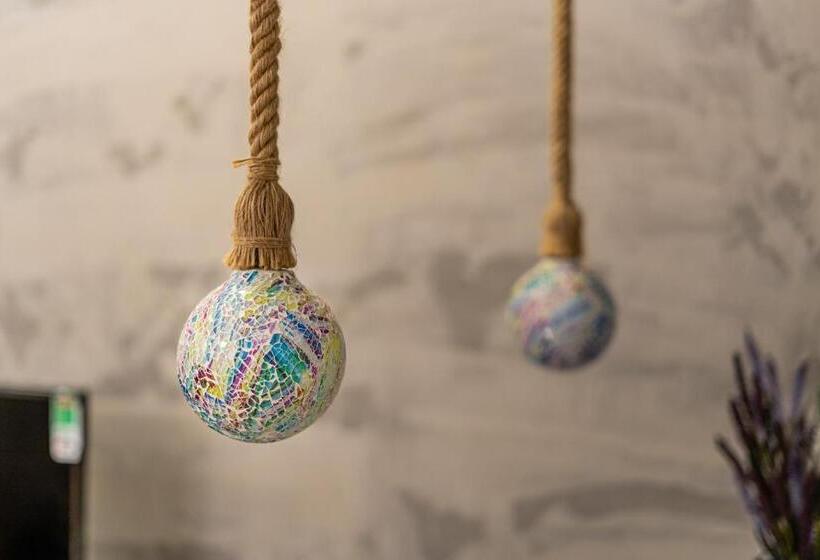 Apartamento 1 Dormitório, Pis Apartment In District 1