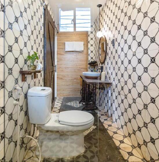 Apartamento 2 Dormitórios, Pis Apartment In District 1