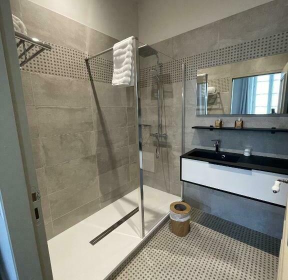 شقة ديلوكس غرفة واحدة, Manoir De Villamont