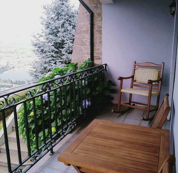 Семейный Номер Superior, Mito S House & Douro View