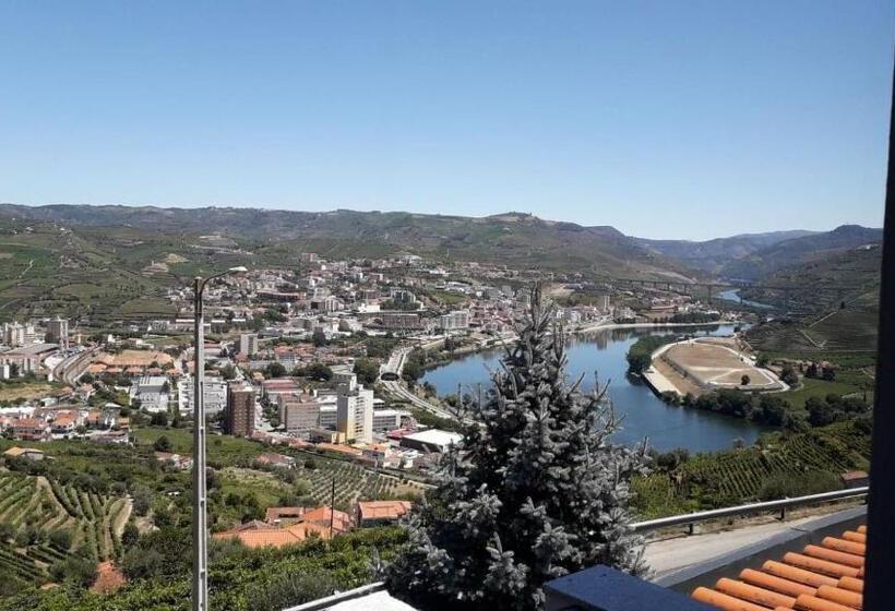 Семейный Номер Superior, Mito S House & Douro View