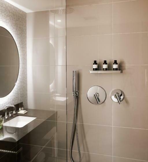 스탠다드 룸, Ette Luxury Hotel & Spa