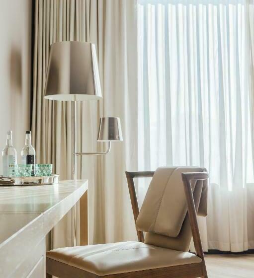 스탠다드 룸, Ette Luxury Hotel & Spa