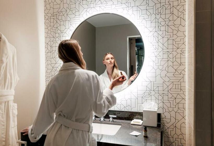 스탠다드 룸, Ette Luxury Hotel & Spa