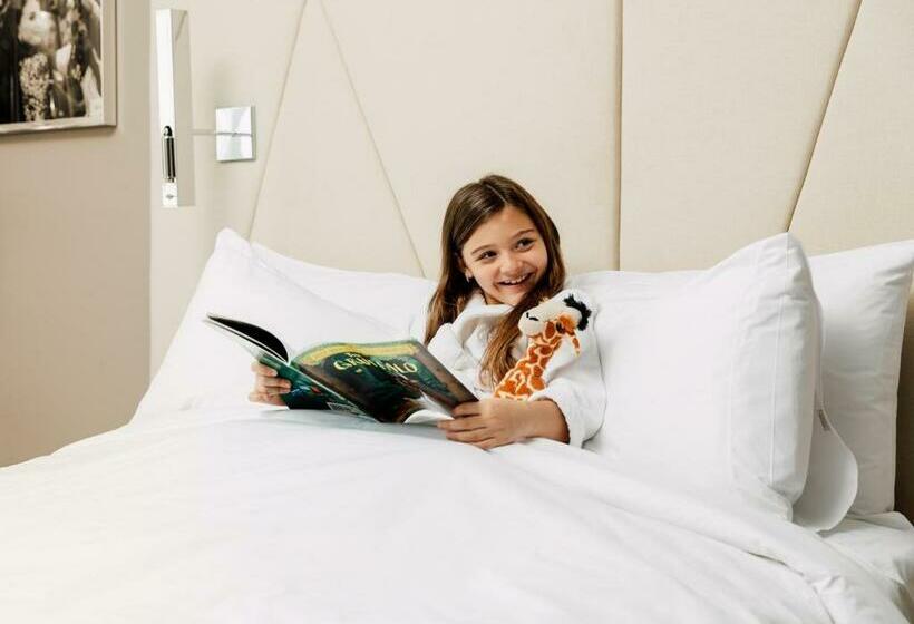 스탠다드 룸, Ette Luxury Hotel & Spa