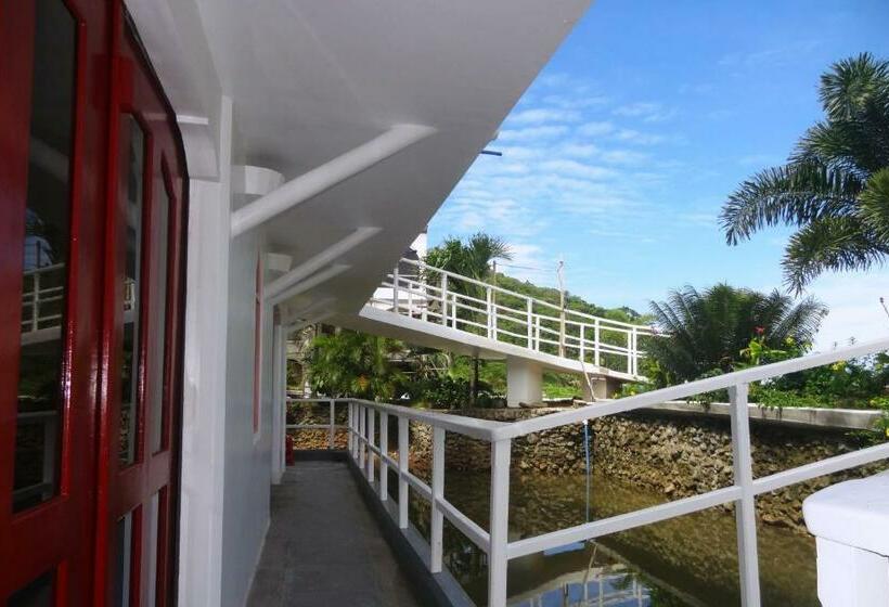 اتاق خانوادگی, Mg Chateau Resort