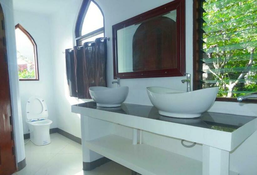 اتاق خانوادگی, Mg Chateau Resort