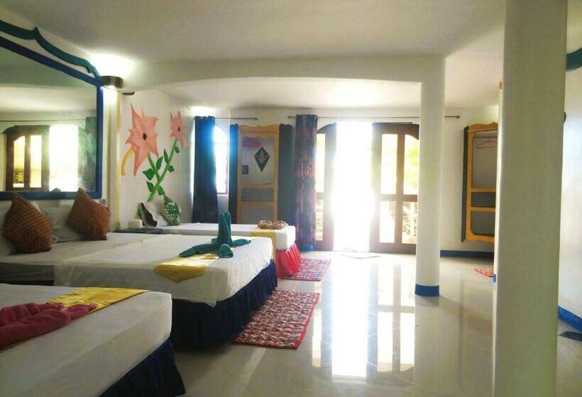 اتاق خانوادگی, Mg Chateau Resort