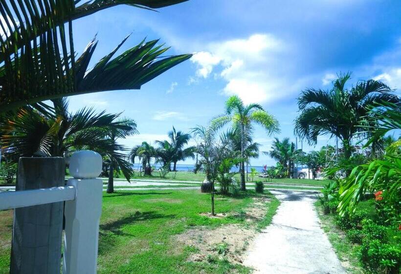 اتاق خانوادگی, Mg Chateau Resort