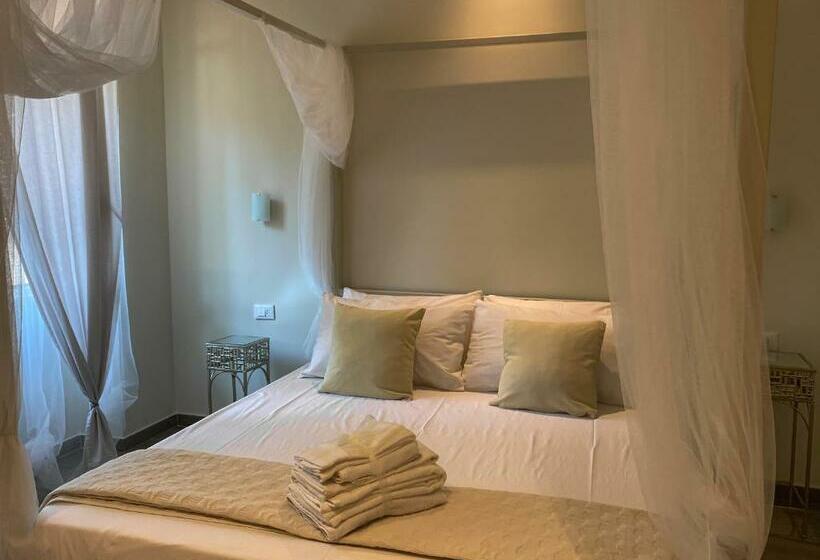 غرفة ديلوكس, Casa Mar   B&b