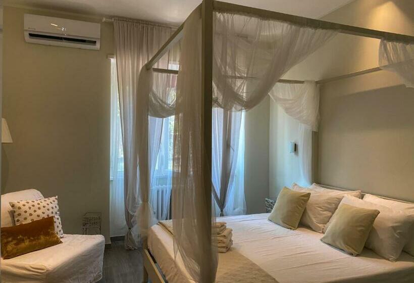 غرفة ديلوكس, Casa Mar   B&b