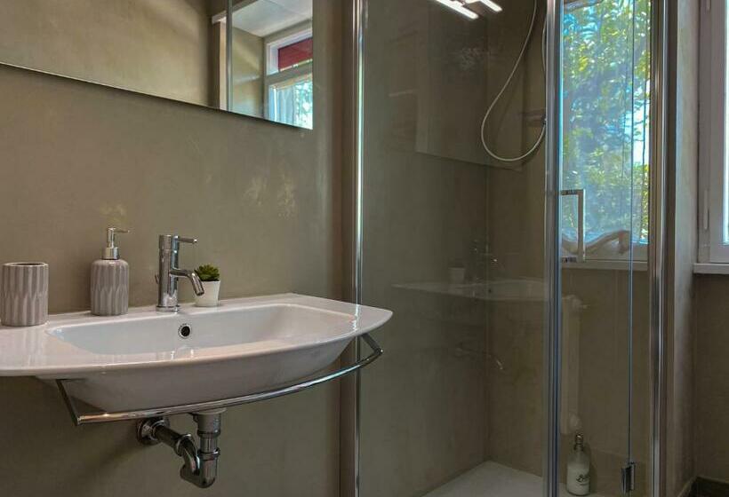 غرفة ديلوكس, Casa Mar   B&b