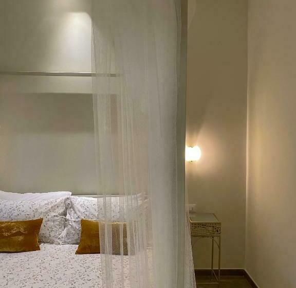 غرفة ديلوكس, Casa Mar   B&b