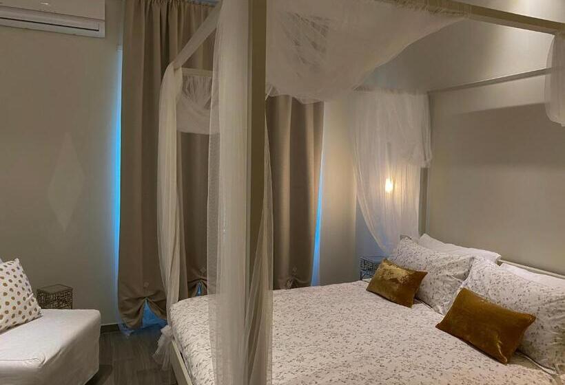 غرفة ديلوكس, Casa Mar   B&b