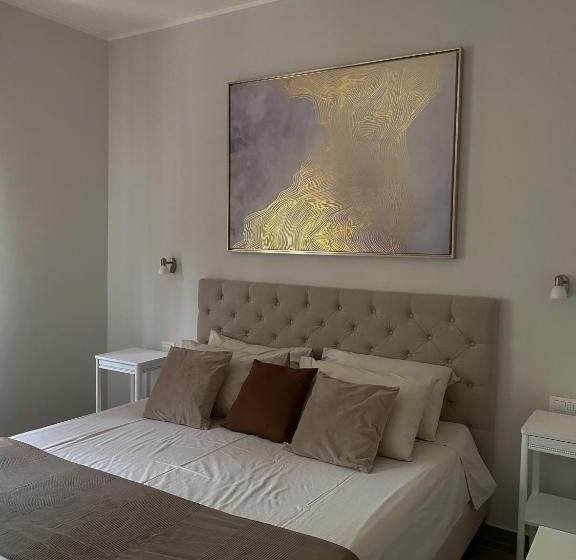 غرفة ديلوكس, Casa Mar   B&b