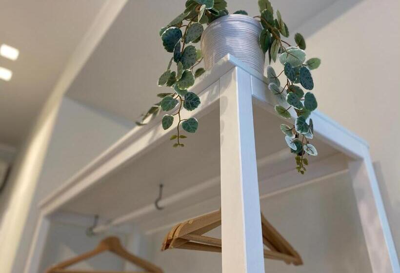 غرفة ديلوكس, Casa Mar   B&b