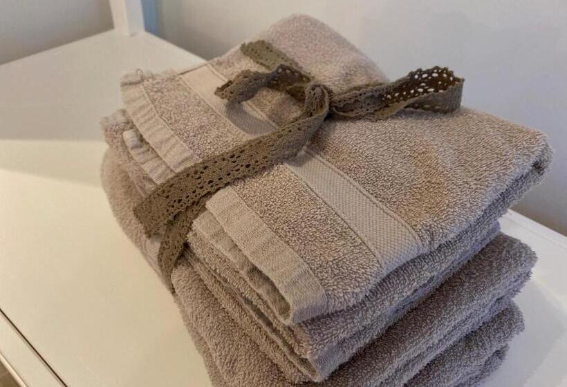 غرفة ديلوكس, Casa Mar   B&b