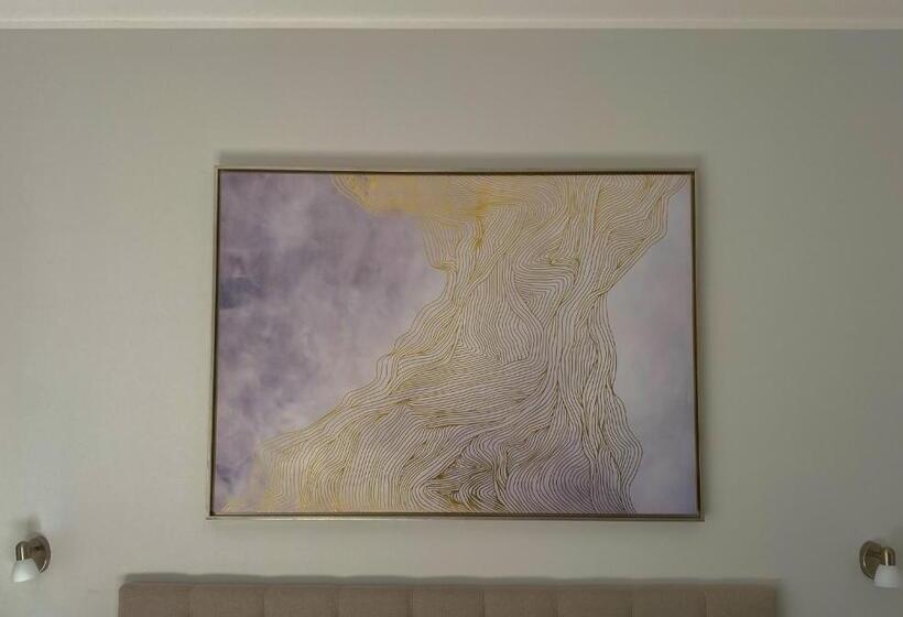 غرفة ديلوكس, Casa Mar   B&b