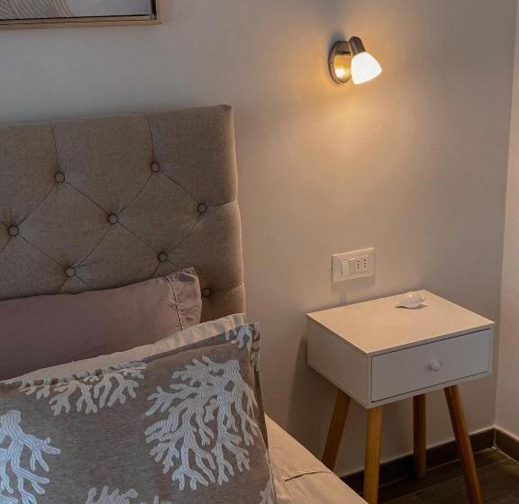 غرفة ديلوكس, Casa Mar   B&b